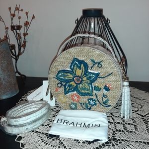 Brahmin lane natural